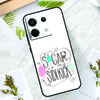 Baking Cook Chef Case For Xiaomi Redmi Note 14 13 12 11 10 9 15 Pro Plus Redmi 15 10C 12C 13C 14C 15C Cover