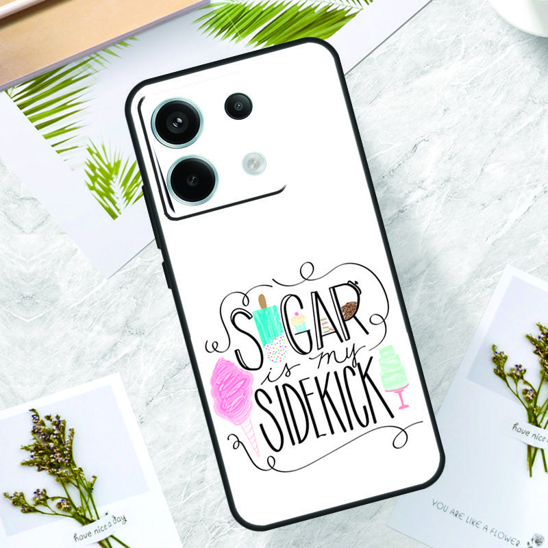 Baking Cook Chef Case For Xiaomi Redmi Note 14 13 12 11 10 9 15 Pro Plus Redmi 15 10C 12C 13C 14C 15C Cover