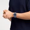 Swatch Blue Daze SB07S106 Watch, Blue