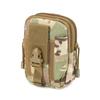 Multipurpose Waterproof Tactical Fanny Pack With Spacious Compartments For Military Use