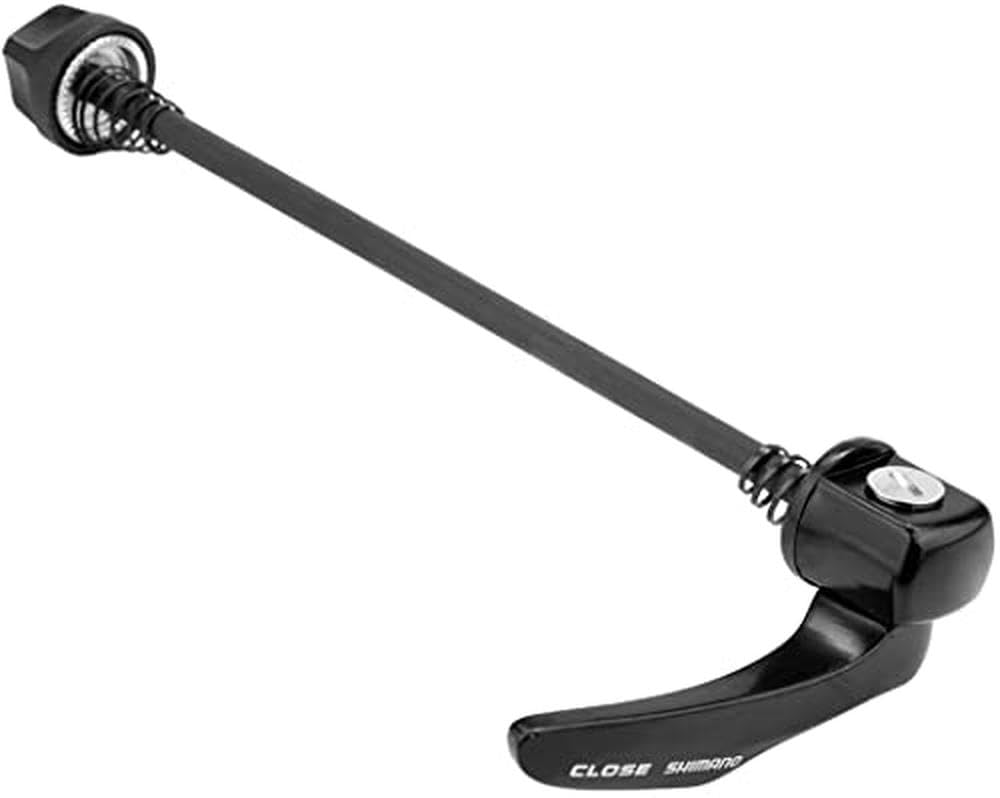 SHIMANO Jantă Freehub 32H Negru EFHRS300BYAL SORA (ROAD Frână) FH-RS300 OLD130mm (Sora)