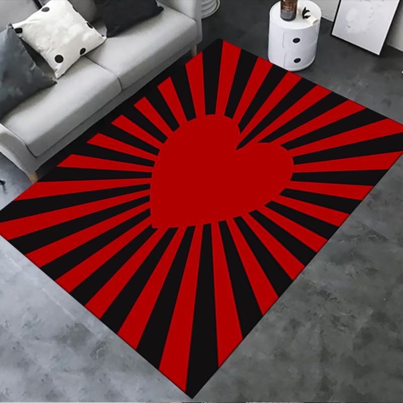 2025 New Love Carpet Rug for Living Room Bedroom Home Sofa Decoration,Kids play Non-slip Floor Mat14