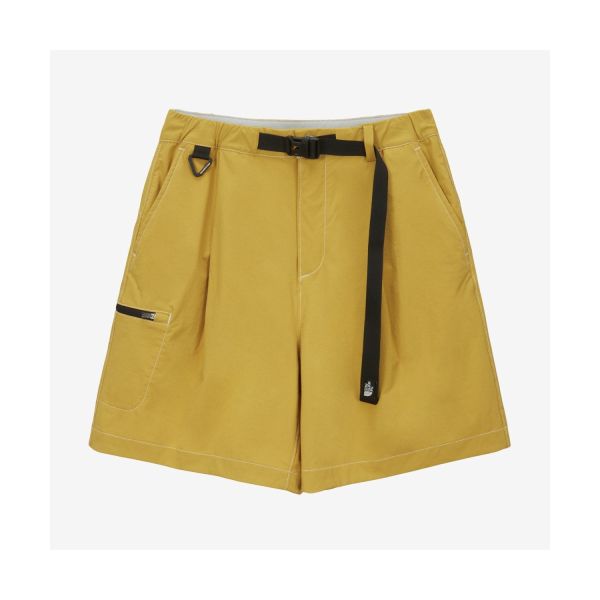 The North Face Loose Mid Waist Casual Shorts Unisex Shorts NS6NS06D