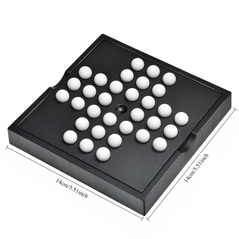Independent Single Noble Chess Children's Educational Desktop Game Classical Single Chess Toy