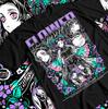 Shinobu Kocho Demon Slayer T-Shirt | Anime Kimetsu No Yaiba