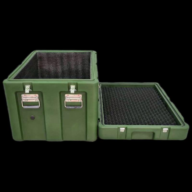 Jinghui Heavy-Duty Rotomolded Emergency Storage Box