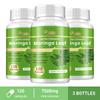 Pslalae - Moringa Leaf Extract Capsules - Antioxidant - Joint & Immune Health