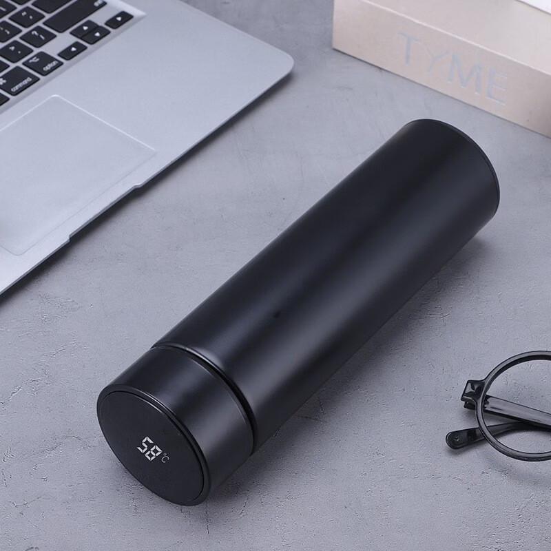 Shangqi Stainless Steel Tea Infuser Thermos Bottle