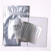 Premium Clear Card Sleeves - Standard Card Protectors (50 PCS)