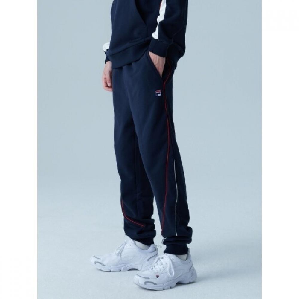 Fila Colorblock Jogger Pants F Box Collection navy/90