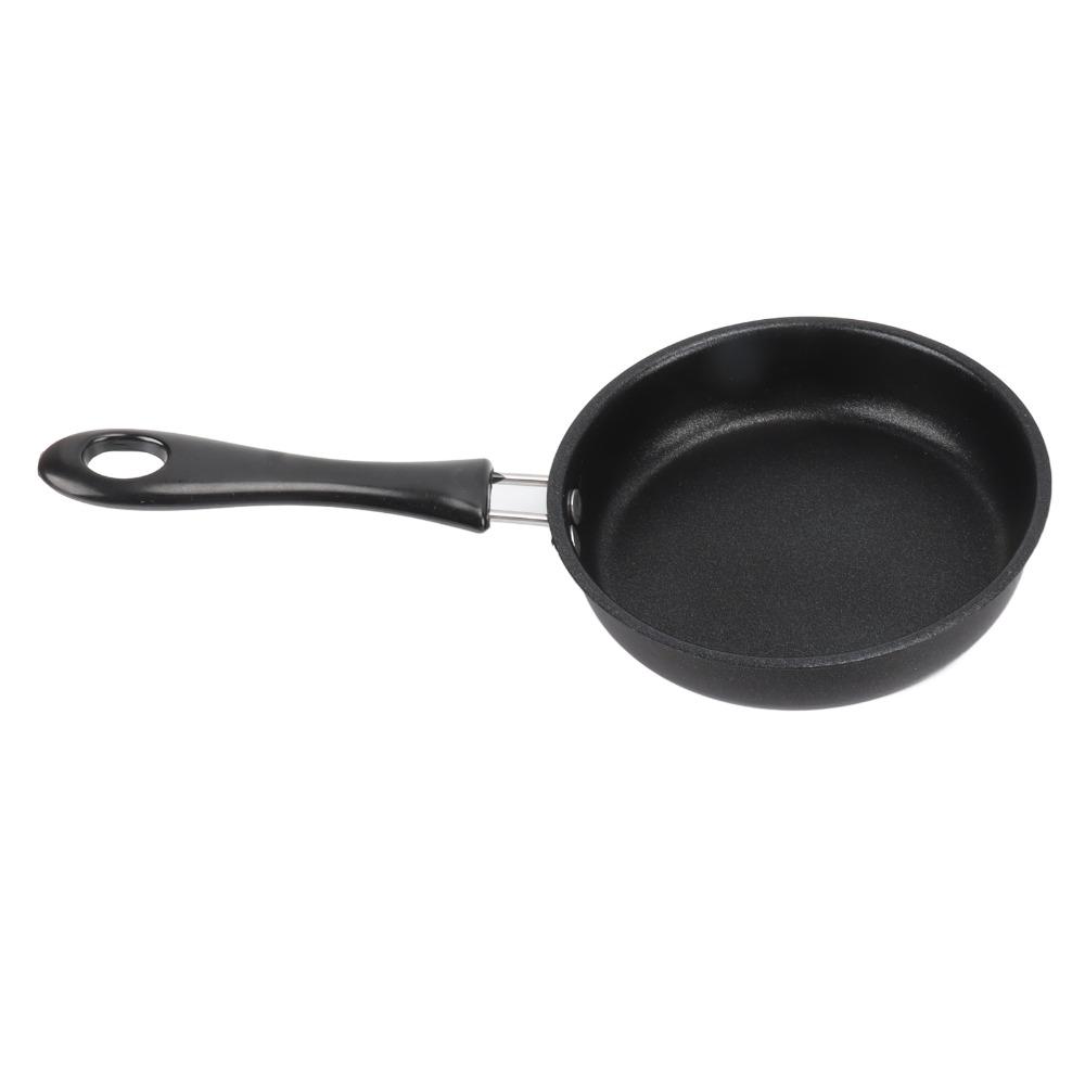 Thickened Omelet Pan Non-Stick Egg Skillet Cookware Frying Pan  Camping