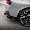 BMW 2 Series G42 Rear Bumper Corners - Original Fit and Quality