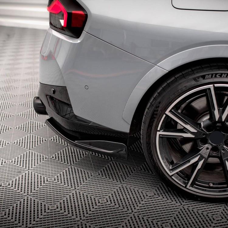 BMW 2 Series G42 Rear Bumper Corners - Original Fit and Quality