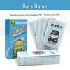 iosn Werewolf Family Card Game Set