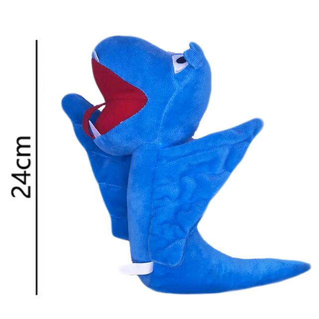 My Singing Monsters  Plush Toys  Plush Cute Soft Stuffed Kawaii Cartoon Dolls  Kids Gift Toy