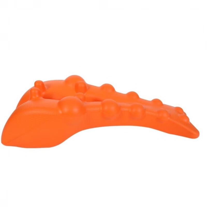 Nuorman Acupressure Neck & Lumbar Support Pillow