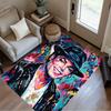 Michael Jackson Dance Pose Floor Rug Office Rug Suitable For Kitchen Game Room Entryway Dormitory Antislip Carpet Office Home Decor