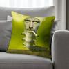 TV Show HHouse Various Sizes Square Pillow Case For Car Home Bedchamber Decor Custom Valentine Gift