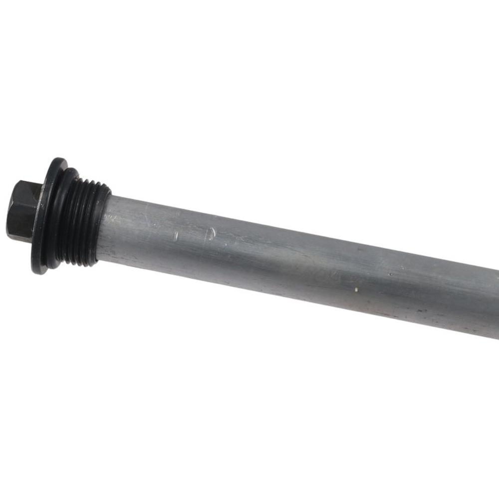 Aluminum Magnesium Anode Rod Security Water Tank Fittings Durable Water Heaters  Motor Home