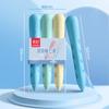 Shape Students Stationery Wiping Tools Traceless Eraser Hole Eraser Dustless Eraser Pencil Eraser