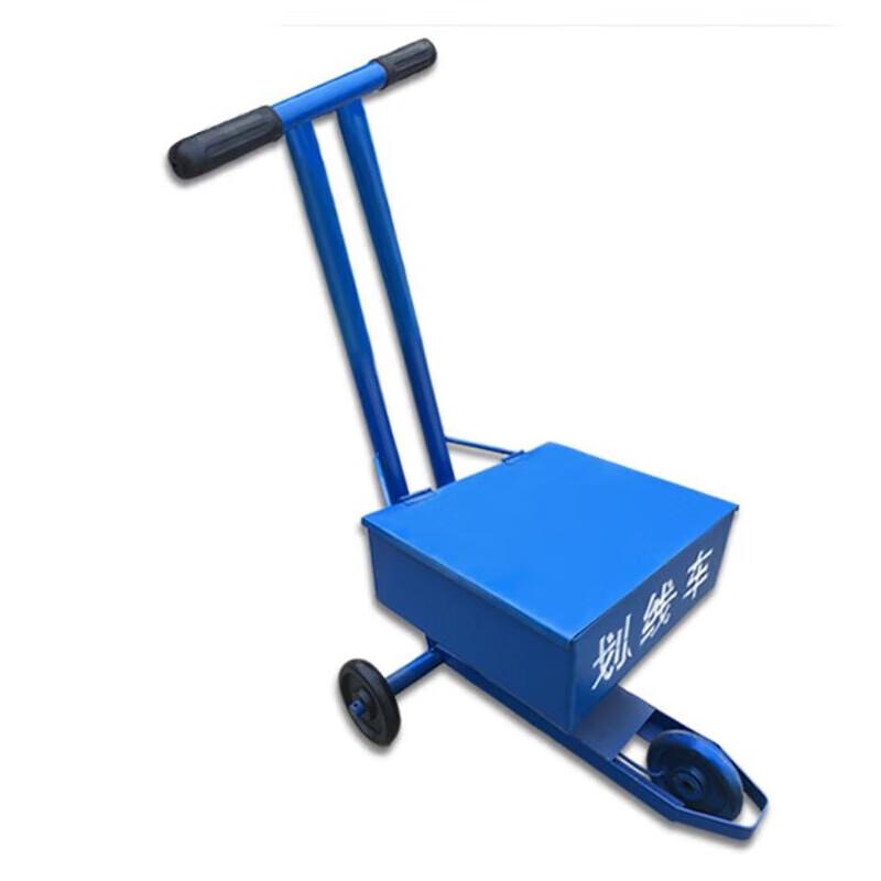 KUIDUN Outdoor Chalk Line Marking Cart