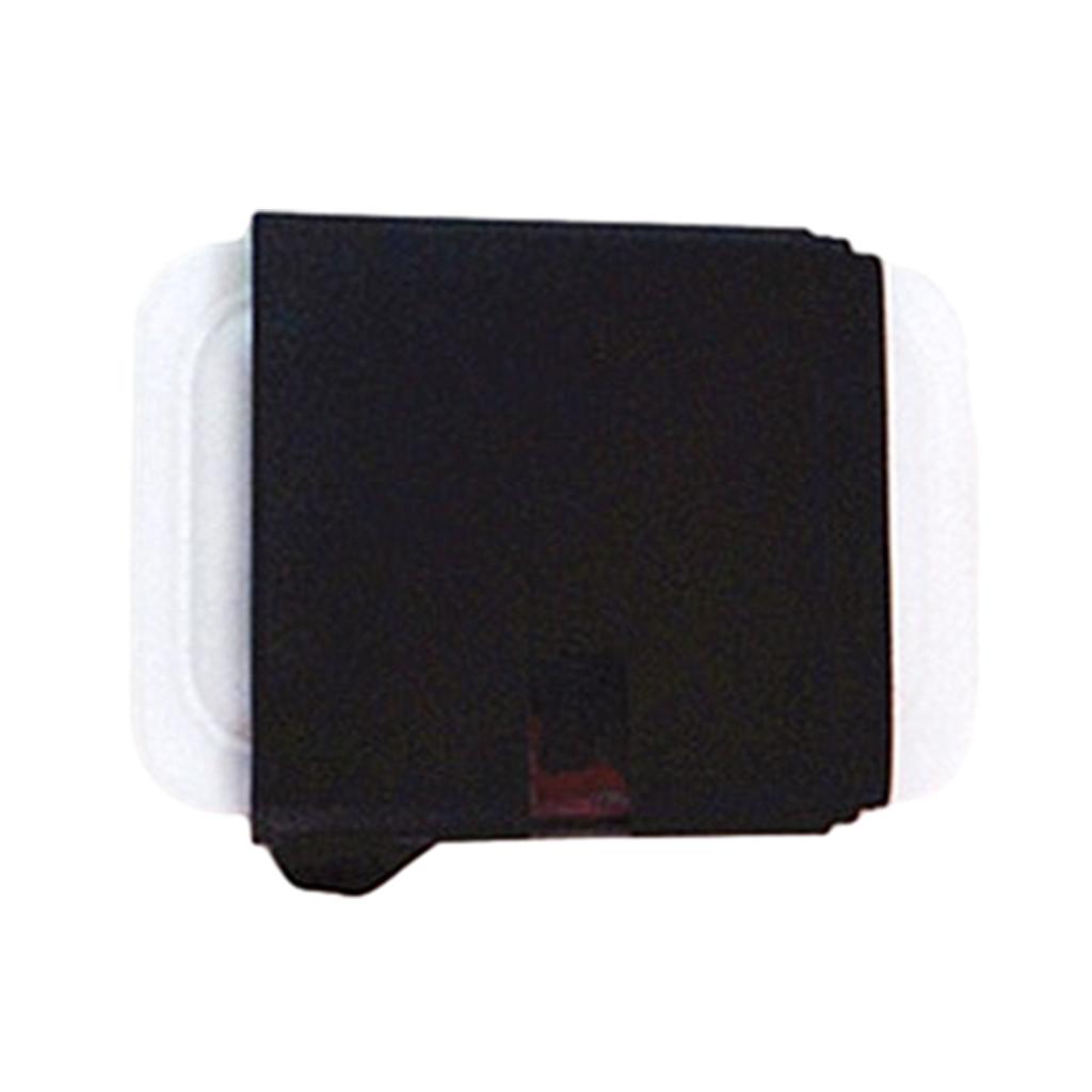 Santa Waist Belt Plastic Adjustable Ecofriendly Santa Waist Belt Holiday Party Decoration Santa Outfit Belt Dress Up