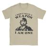 Chuck Norris Prime Edition 17 T-Shirt Sommer 100% Baumwolle T-Shirts Für Herren Bedrucktes T-Shirt Kurze Ärmel Tolle Oberteile