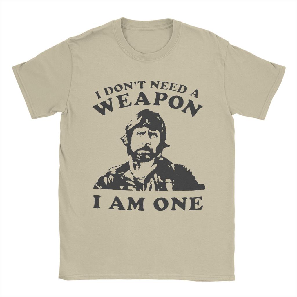 Chuck Norris Prime Edition 17 T-Shirt Sommer 100% Baumwolle T-Shirts Für Herren Bedrucktes T-Shirt Kurze Ärmel Tolle Oberteile