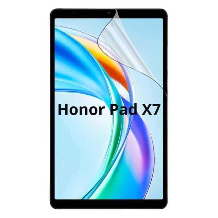 Protection écran pour Honor Pad X7 [Pack 2] Film Plastique Protecteur Résistant Ultra Mince Phonillico®