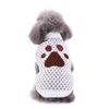 Wan Knitted Christmas Pet Sweater – Warm, Funny Winter Outfit for Puppies