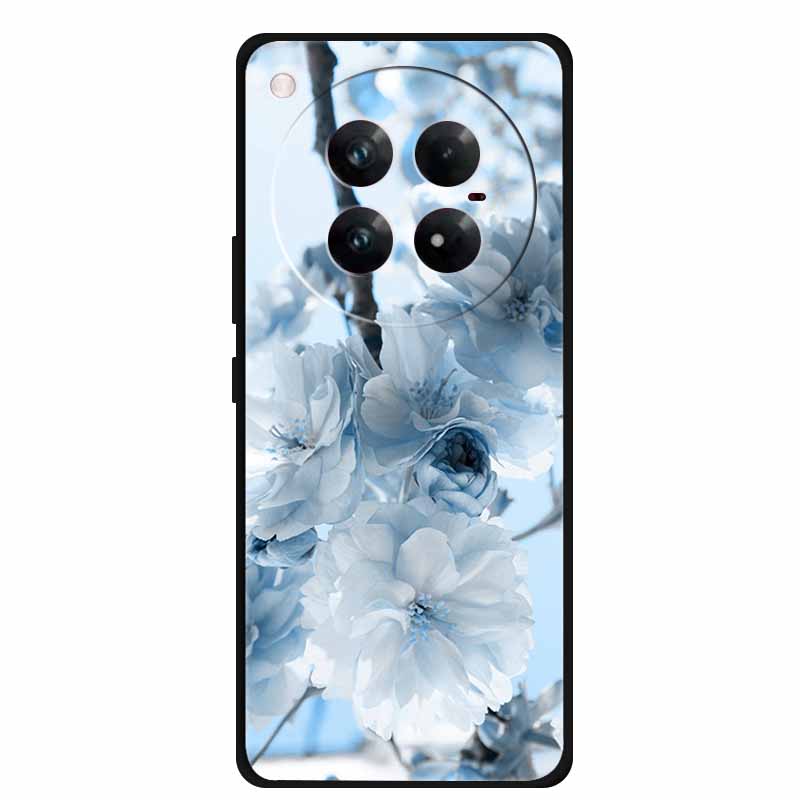 For Infinix Zero 40 4G Case Luxury TPU Soft Silicone Cover Phone Cases for Infinix Zero40 4G Protective Shockproof New Fundas