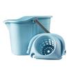 Wensitan Manual Squeeze Mop Bucket