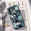 M-Muichiro T-Tokito Handyhülle Für Samsung Galaxy A73,A72,A71,A70,A53,A52,A51,Weiche Silikon Schwarze Hülle