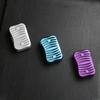 Zinc Alloy Magnetic Push Slider Creative Stress Relief Toy  EDC Fidget Toys  ADHD Tool Anxiety Office Desk Toys Adult Gifts