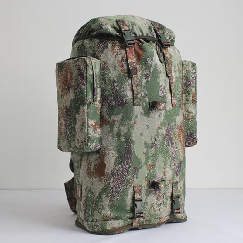 Snow Peak Fox 75L Cold Region Backpack