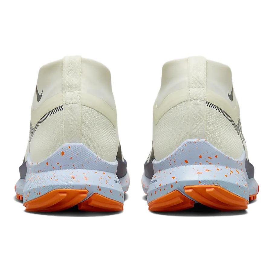 New Nike Pegasus Trail 4 Sea Glass Total Orange DJ7926-004