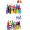Among Us Game 12 Characters Toy Figures Wholesale Cartoon Style