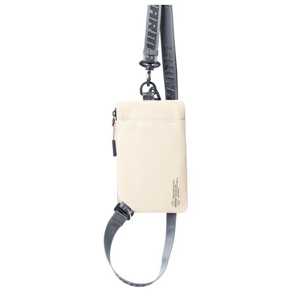 Skinarma Phone Bag Fardel Ivory