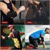 Breathable Pad Sport Band Elbow Protection Adjustable Tennis Elbow Support Arthritis Golfers Strap Spring Elbow Brace