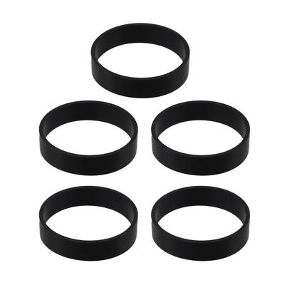 5PC Rubber Belts For Rainbow Vacuum Cleaners For ESE Series Models