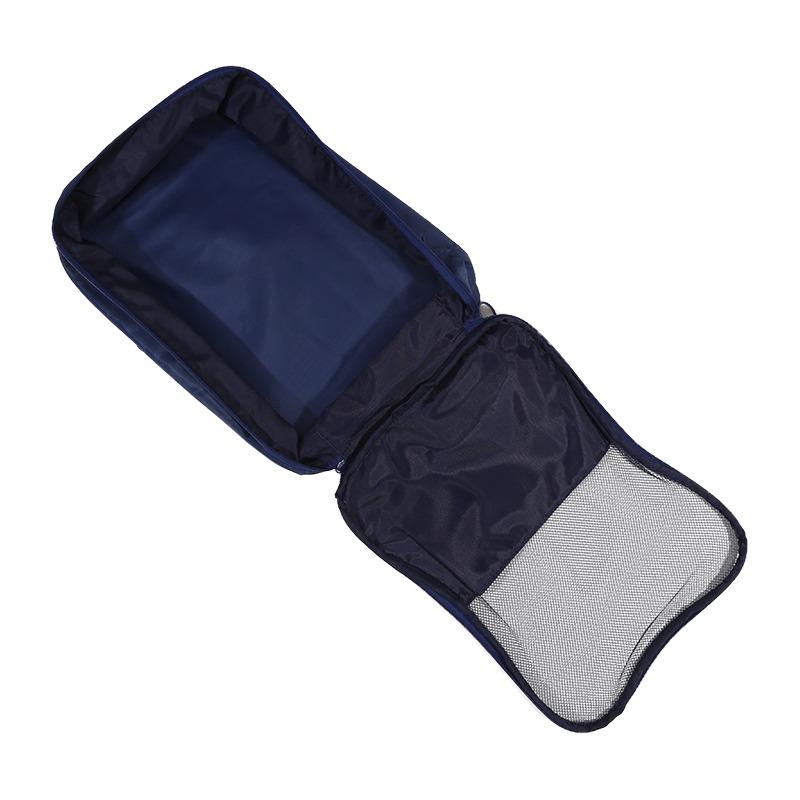 1/2Pcs Portable Travel Shoe Bag Underwear Clothes Bags Shoe Organizer Storage Bag Multifunction Travel Accessories NEW