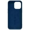 Coque Rigide - CELLY - iPhone 14 Pro - Bleu - Brillant - Protection optimale