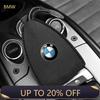 Autoschlüsselanhänger Aufbewahrungstasche Geteilte Autoschlüsseltasche Schlüsseltasche Zubehör für BMW M M1 M3 M5 M6 M2 X1 X2 X3 X5 X6 X4 E39 E46 E53 E60 G30
