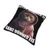 Guten Morgen Ganz Dünnes Eis Pillow Covers Merchandise Soft Cushion Cover Decorative  Pillow Case Cover Home Multi-Size