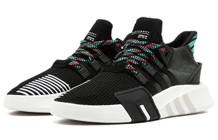 Eqt Basketball Adidas Originals Adv 'Core Black' CQ2993