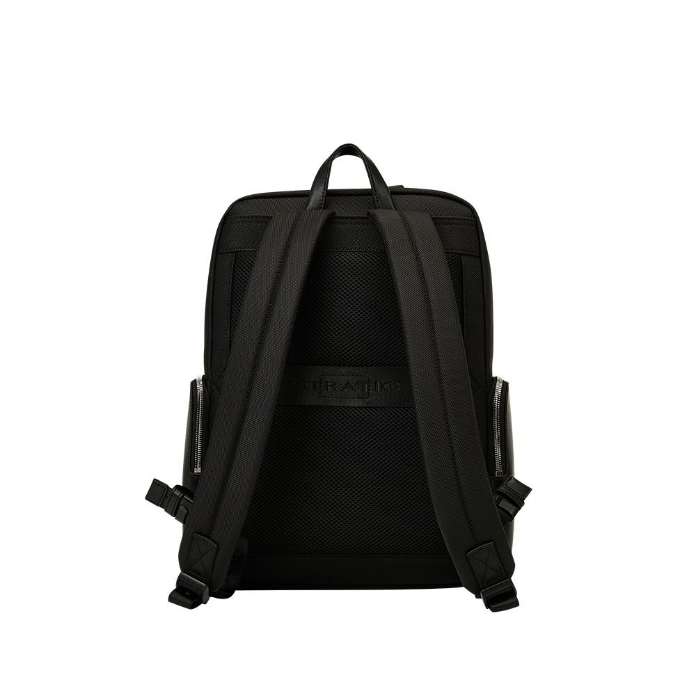 Stratic German Brand Wunder Backpack Black