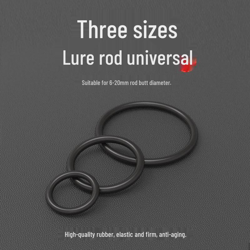 Ike Blade Lure Hook Hanger: Triple Hook Storage & Fixing Device for Fishing Tackle.