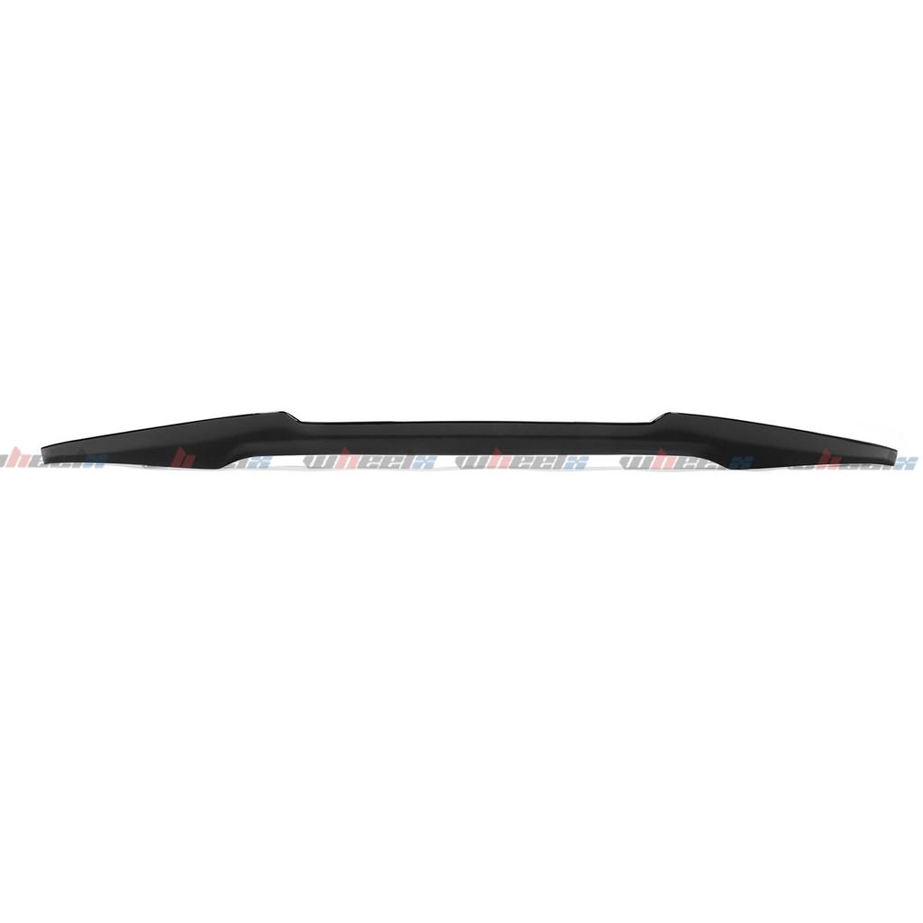 M4 Style Rear Boot Trunk Spoiler Wing Gloss Black For BMW E90 3 Series 2004-2012