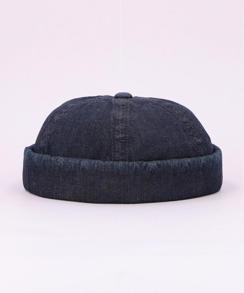 [Kashira] DENIM SUGCAP4