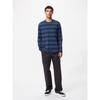 Uniqlo STripe T Long Sleeve  Wide